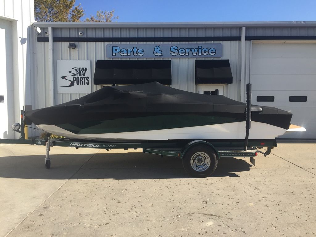 2024 Nautique Ski Nautique