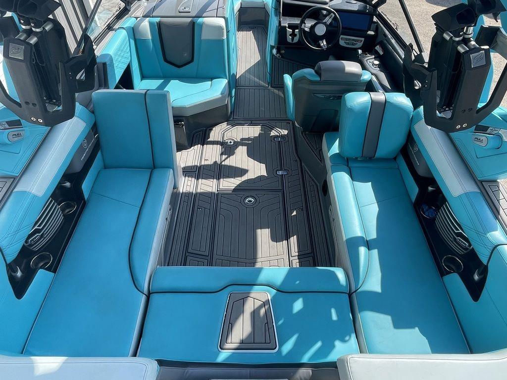 2020 Nautique Super Air Nautique G23