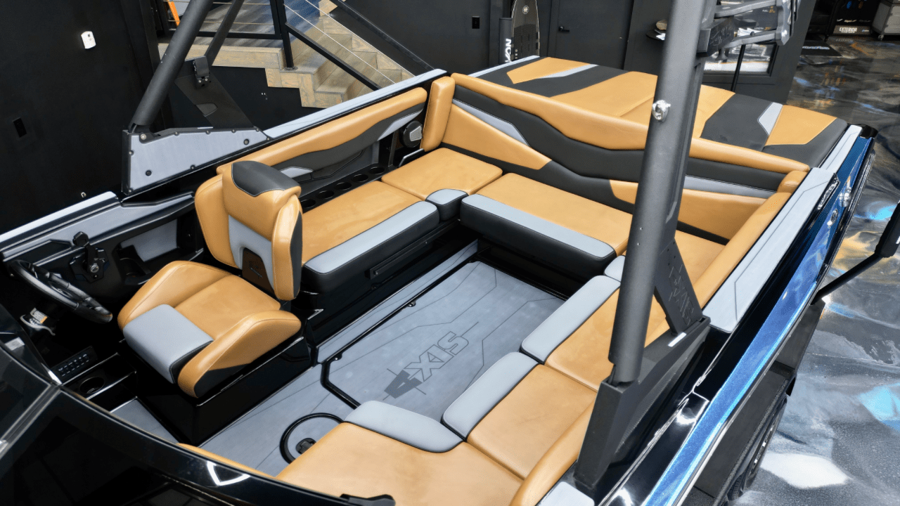 2024 Axis T220