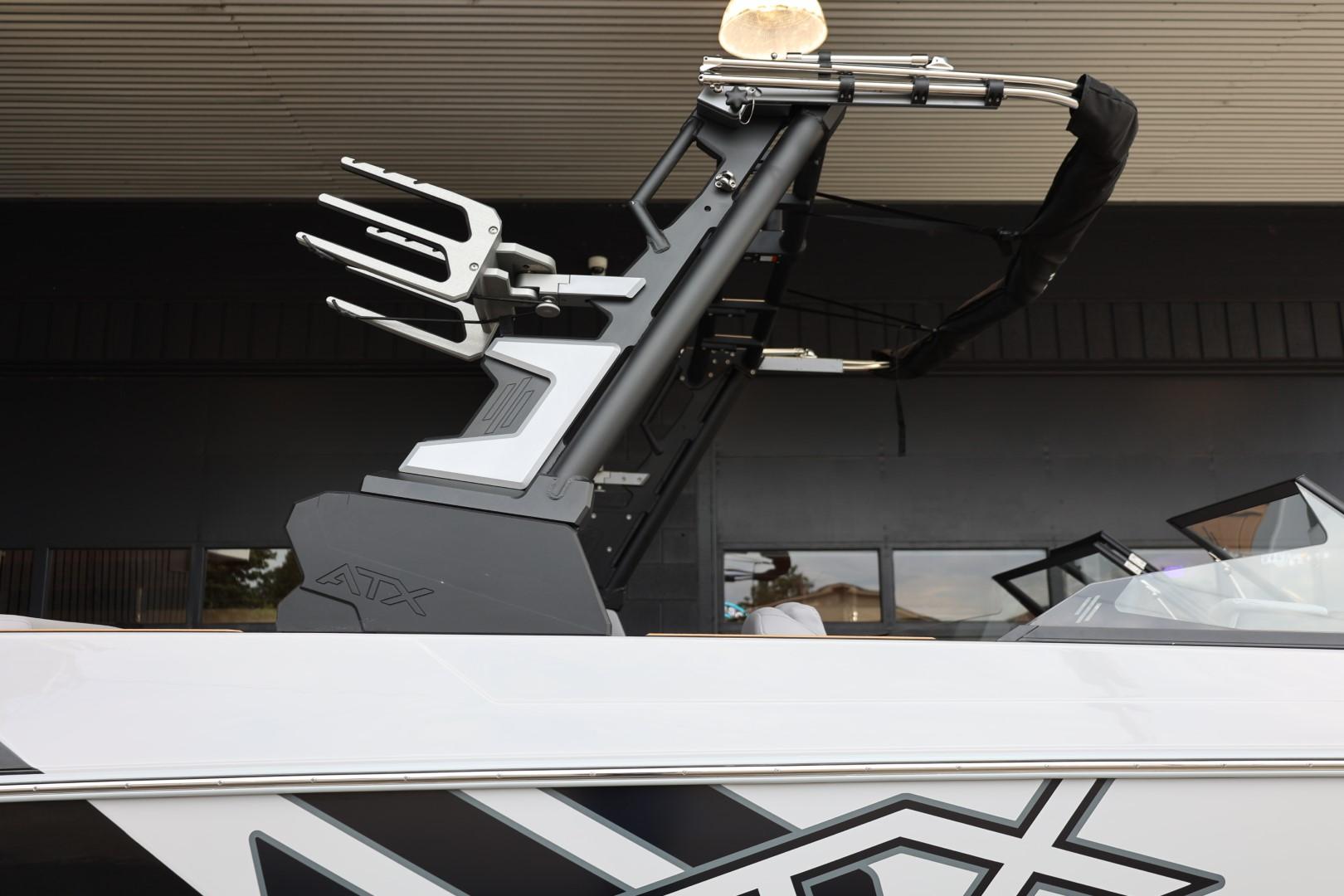 2025 ATX Boats 22 Type-S