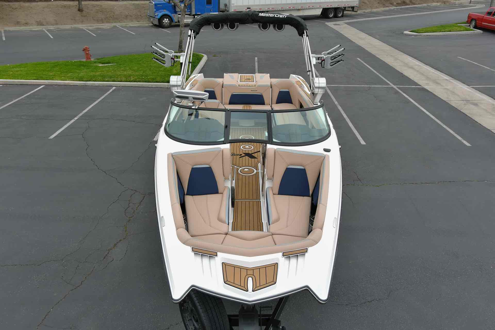 2024 MasterCraft XStar S