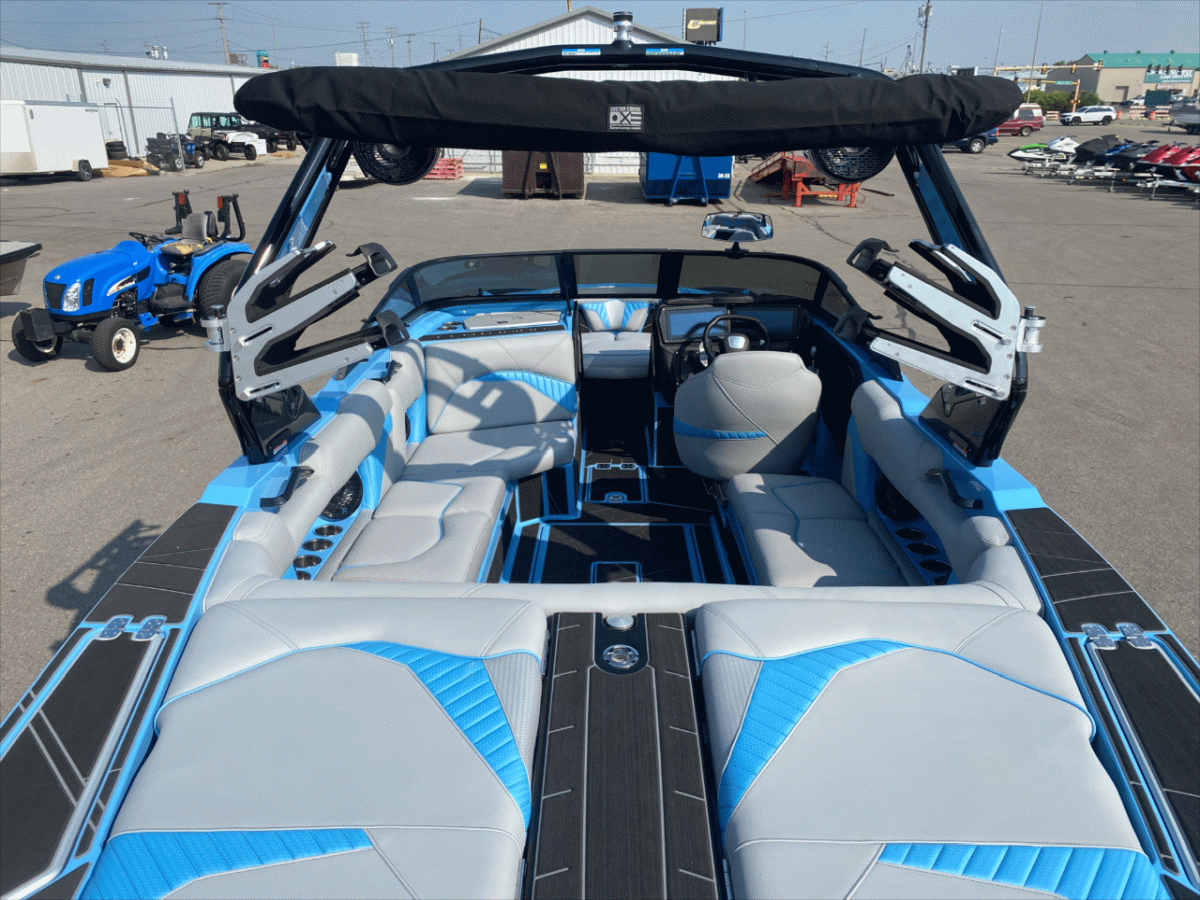 2024 Centurion FI23