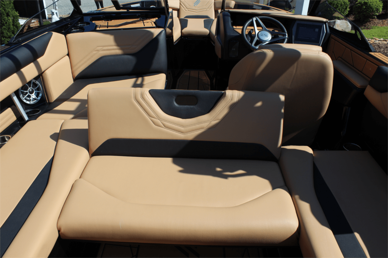 2025 ATX 22 Type-S
