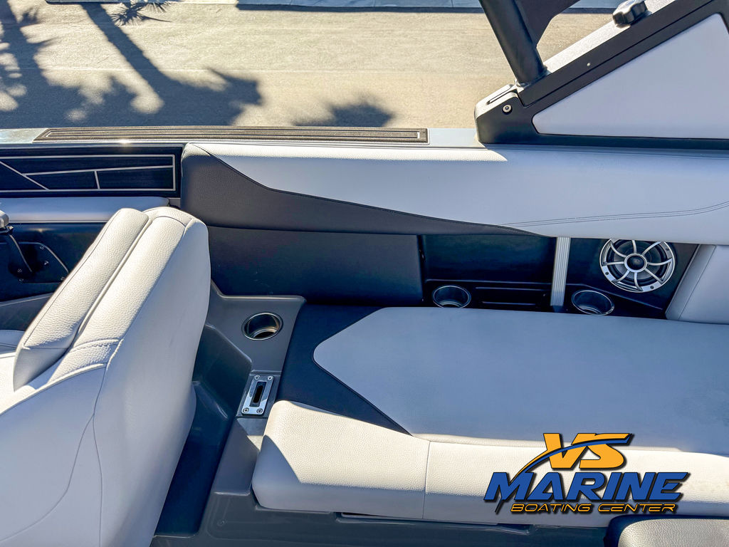 2022 ATX Boats 22 Type-s