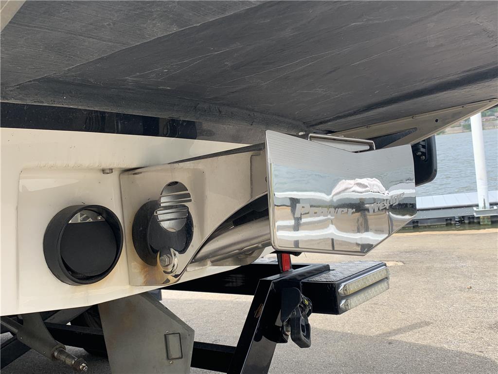 2013 Malibu Boats 22 MXZ