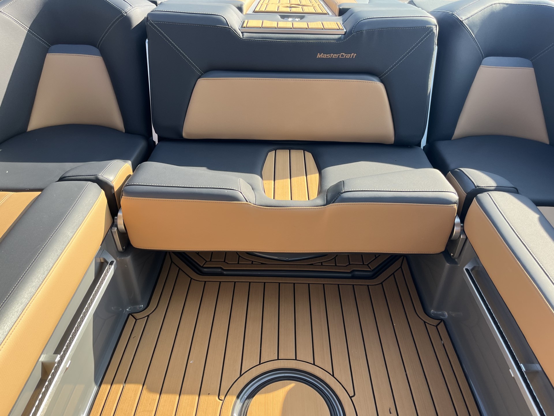 2024 MasterCraft XSTAR S