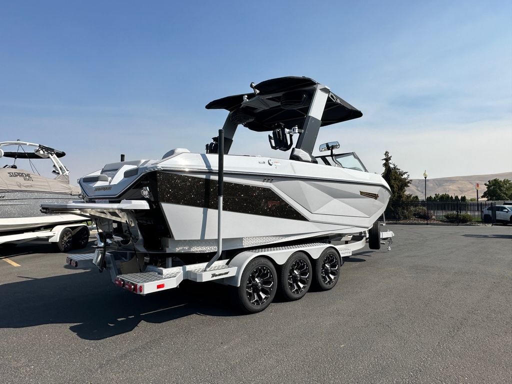 2025 Nautique Super Air Nautique G23
