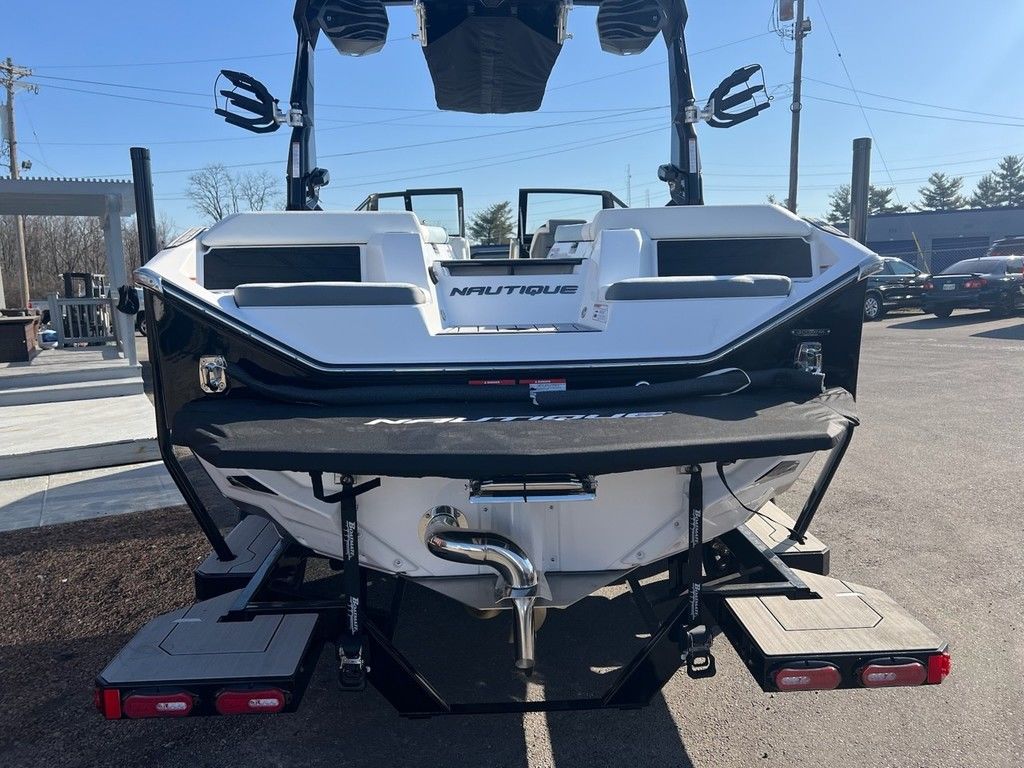 2025 Nautique Super Air Nautique S23