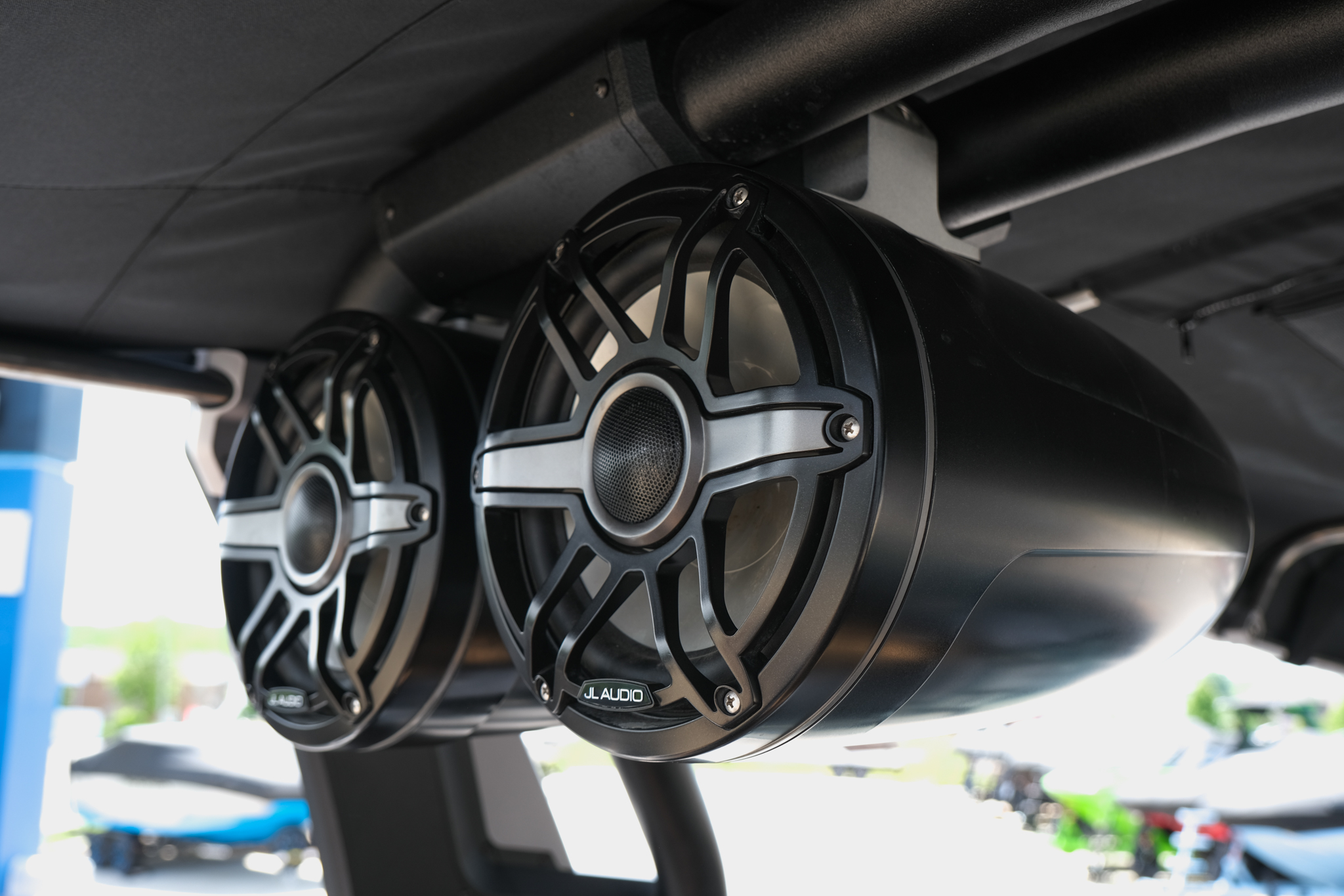 2019 SUPRA SE-450 SURF PKG NEW 2025 TRAILER  Icon