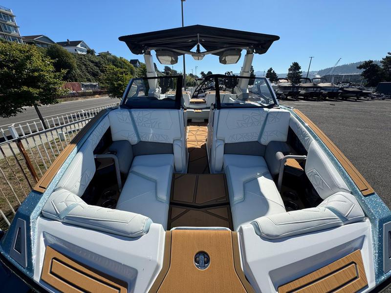 2024 Nautique G23 Paragon
