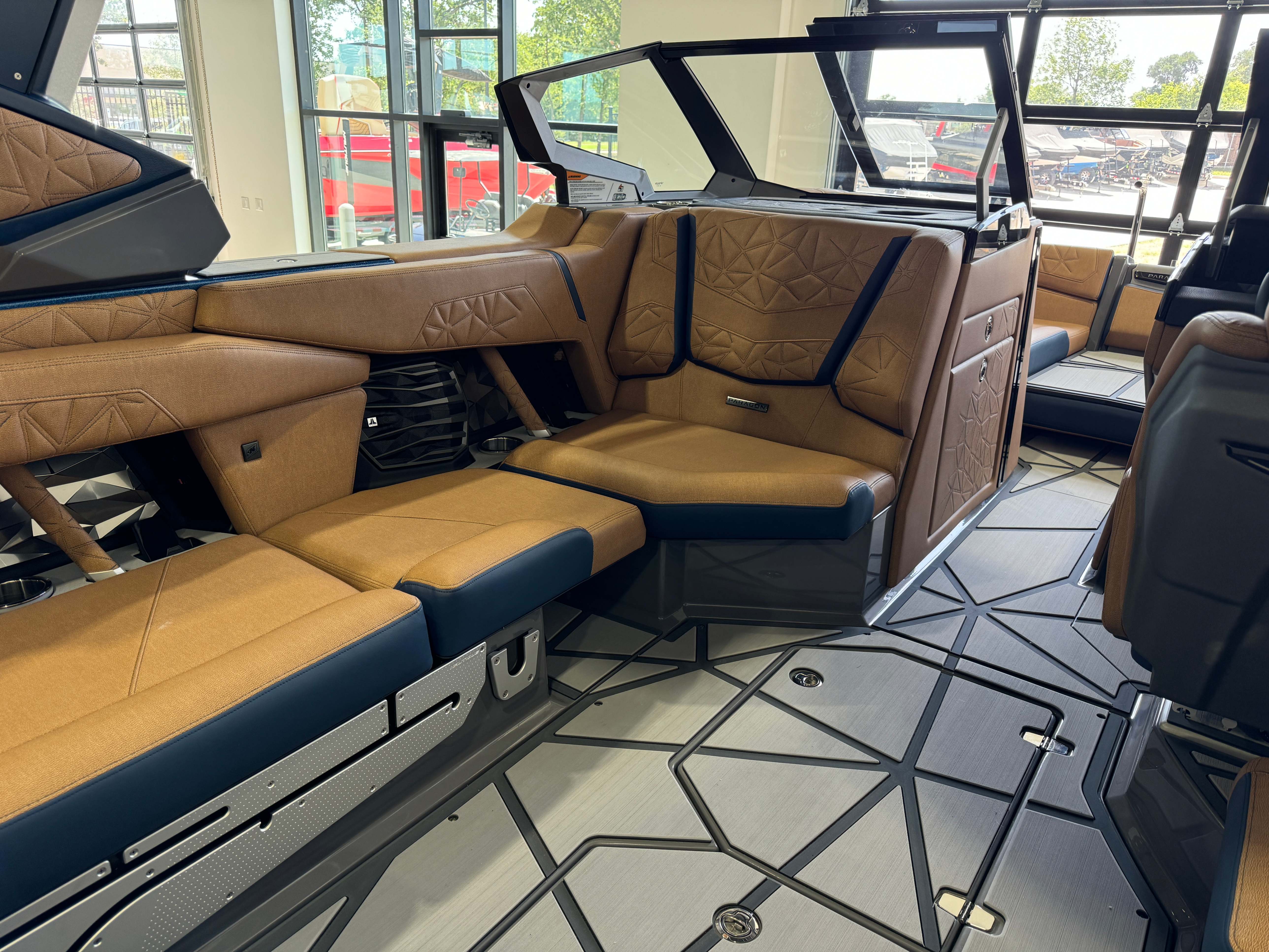 2025 Nautique Super Air Nautique G23 Paragon