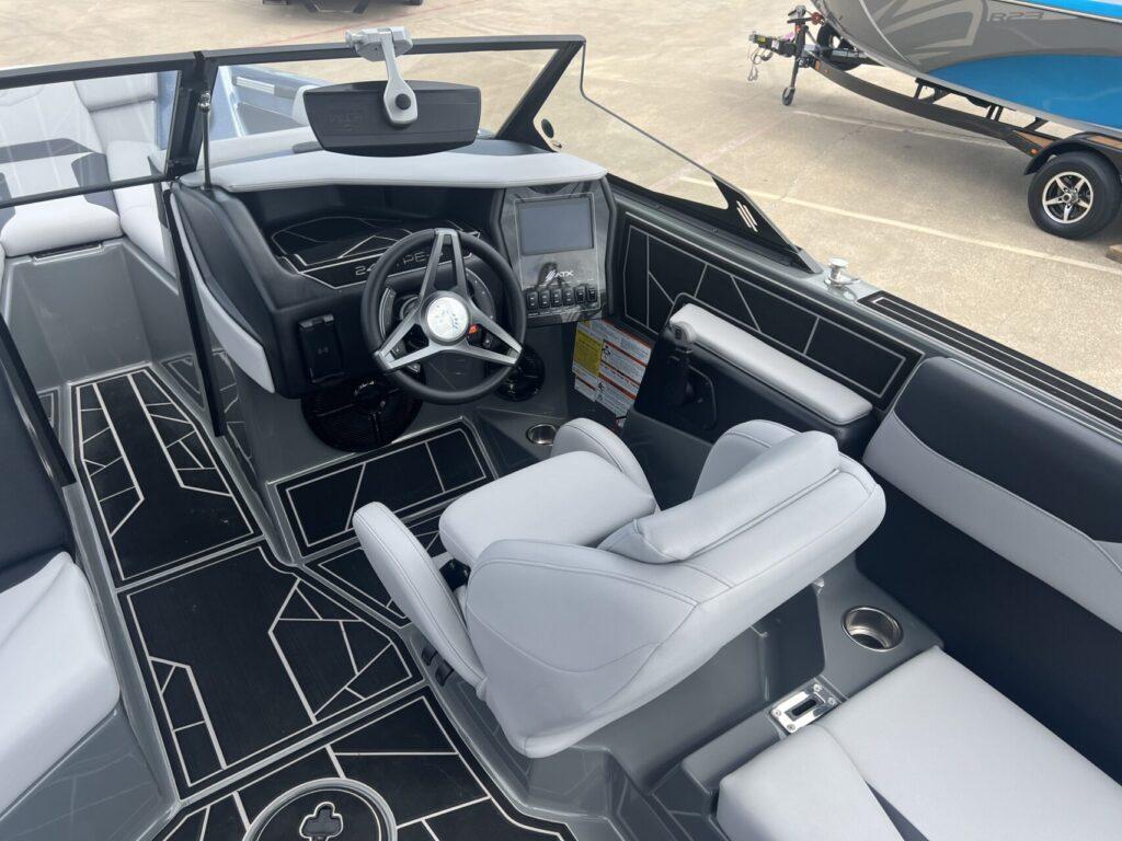 2023 ATX 24 Type S