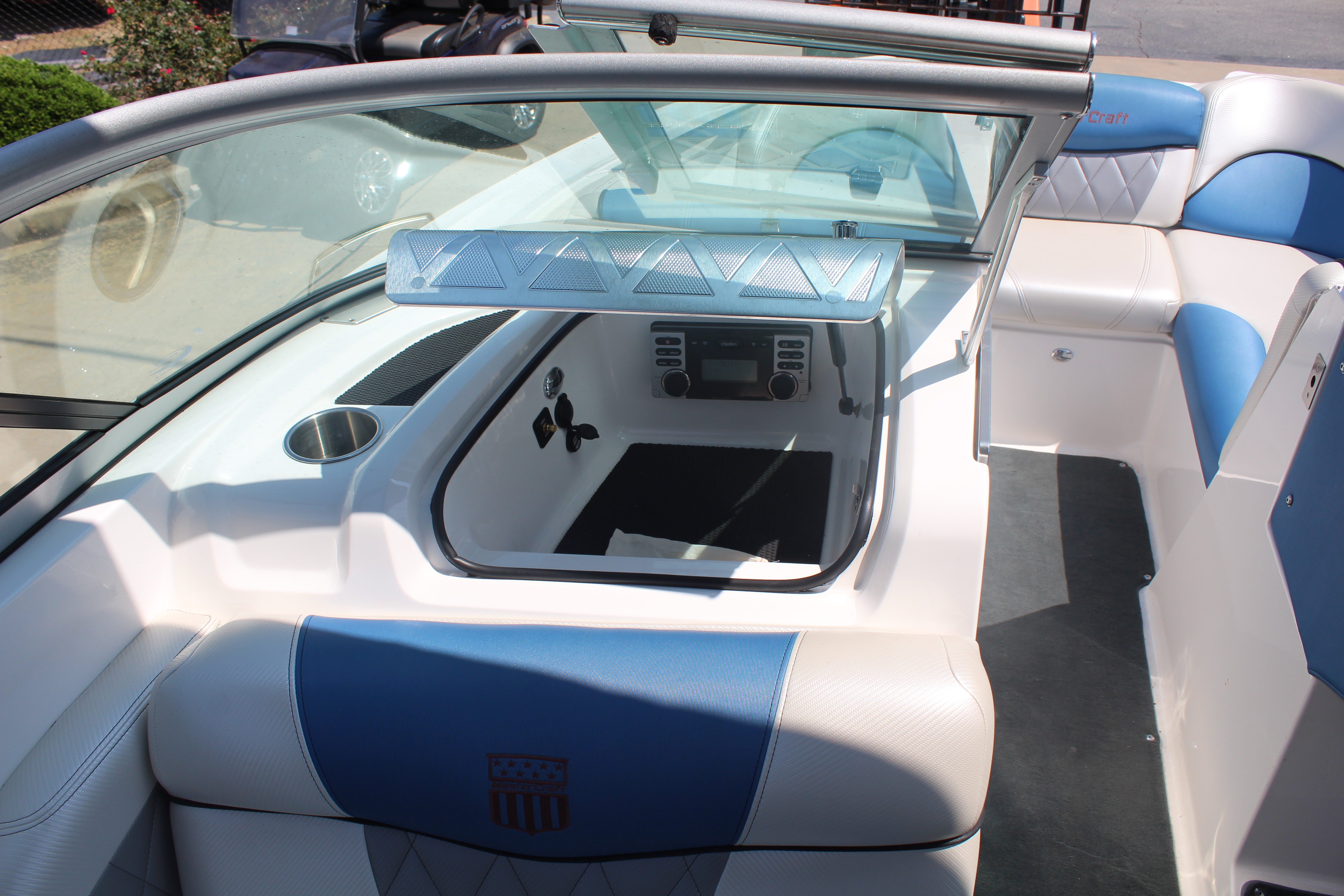 2013 Mastercraft x2