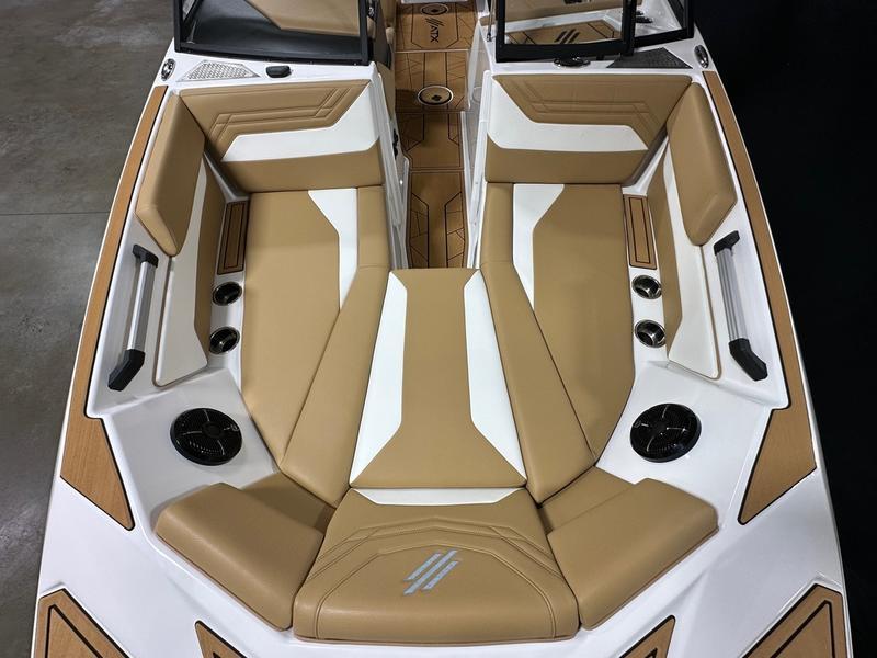 2025 ATX 24 Type-S