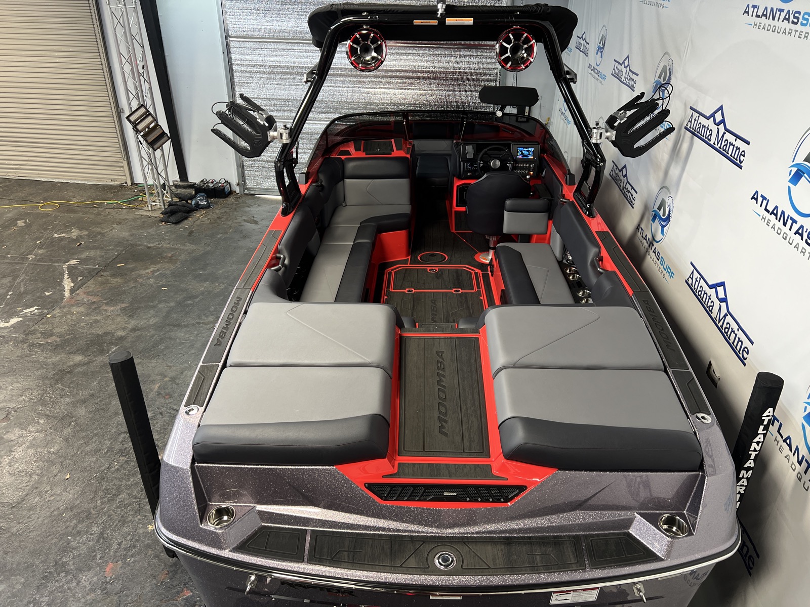 2025 Moomba Tykon