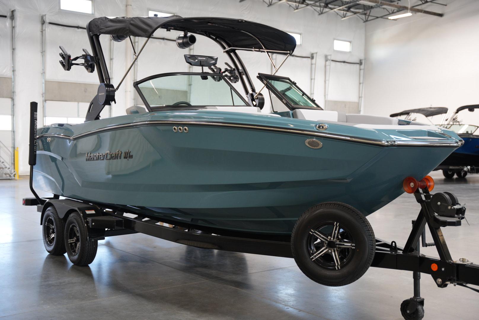 2025 MasterCraft NXT23 – NEW ARRIVAL!