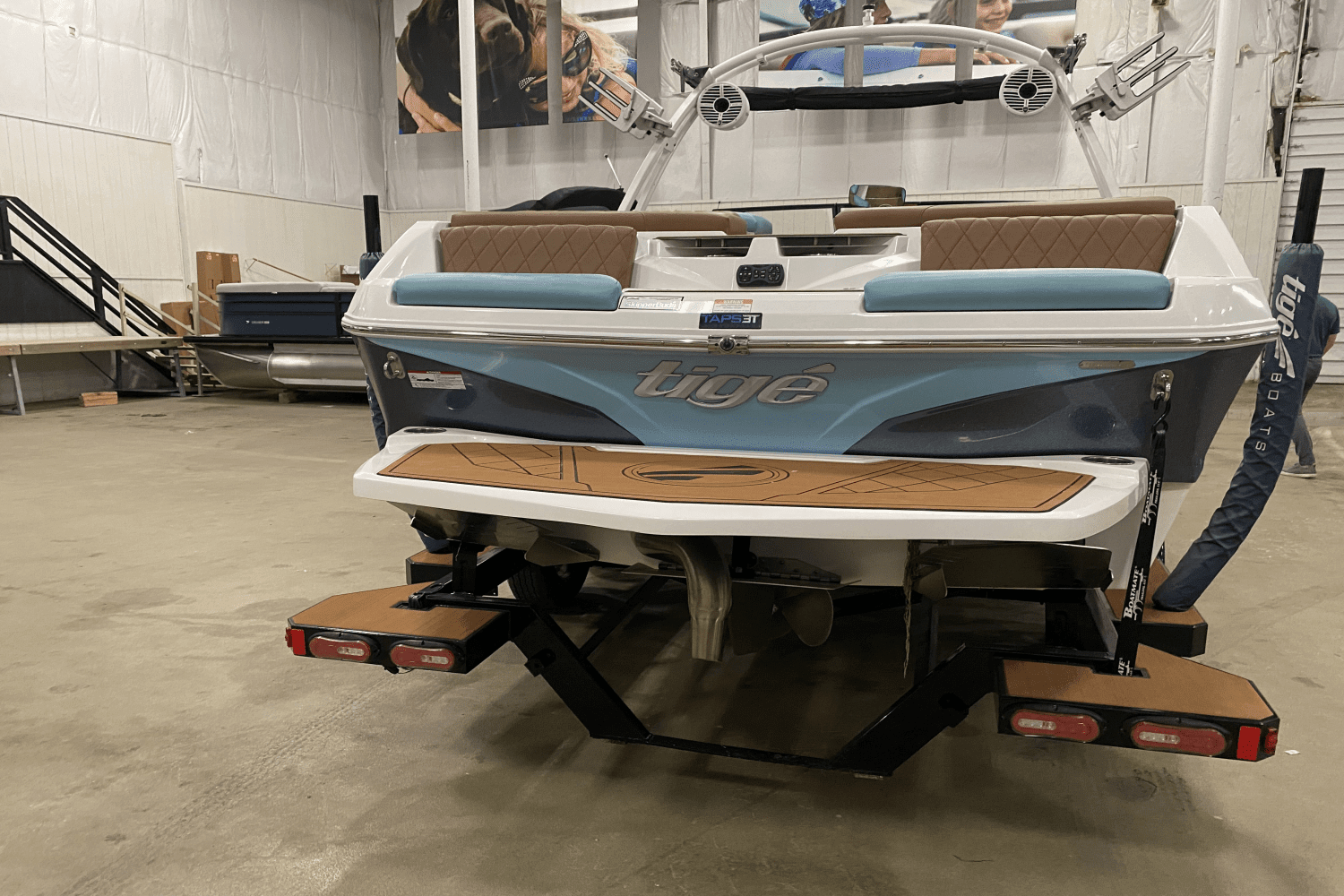 2021 Tige Z3 | 212924