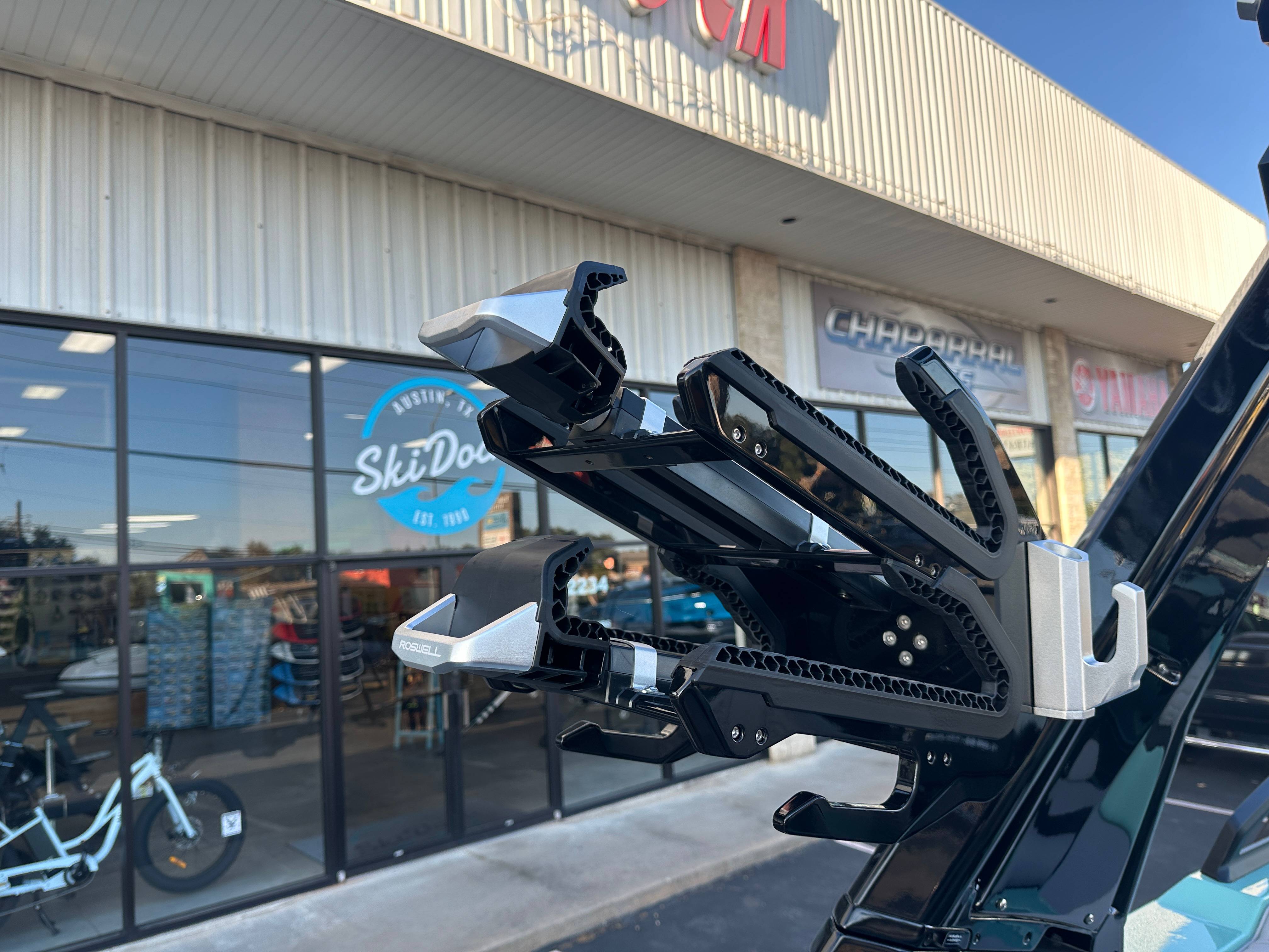 2025 Centurion Ri230