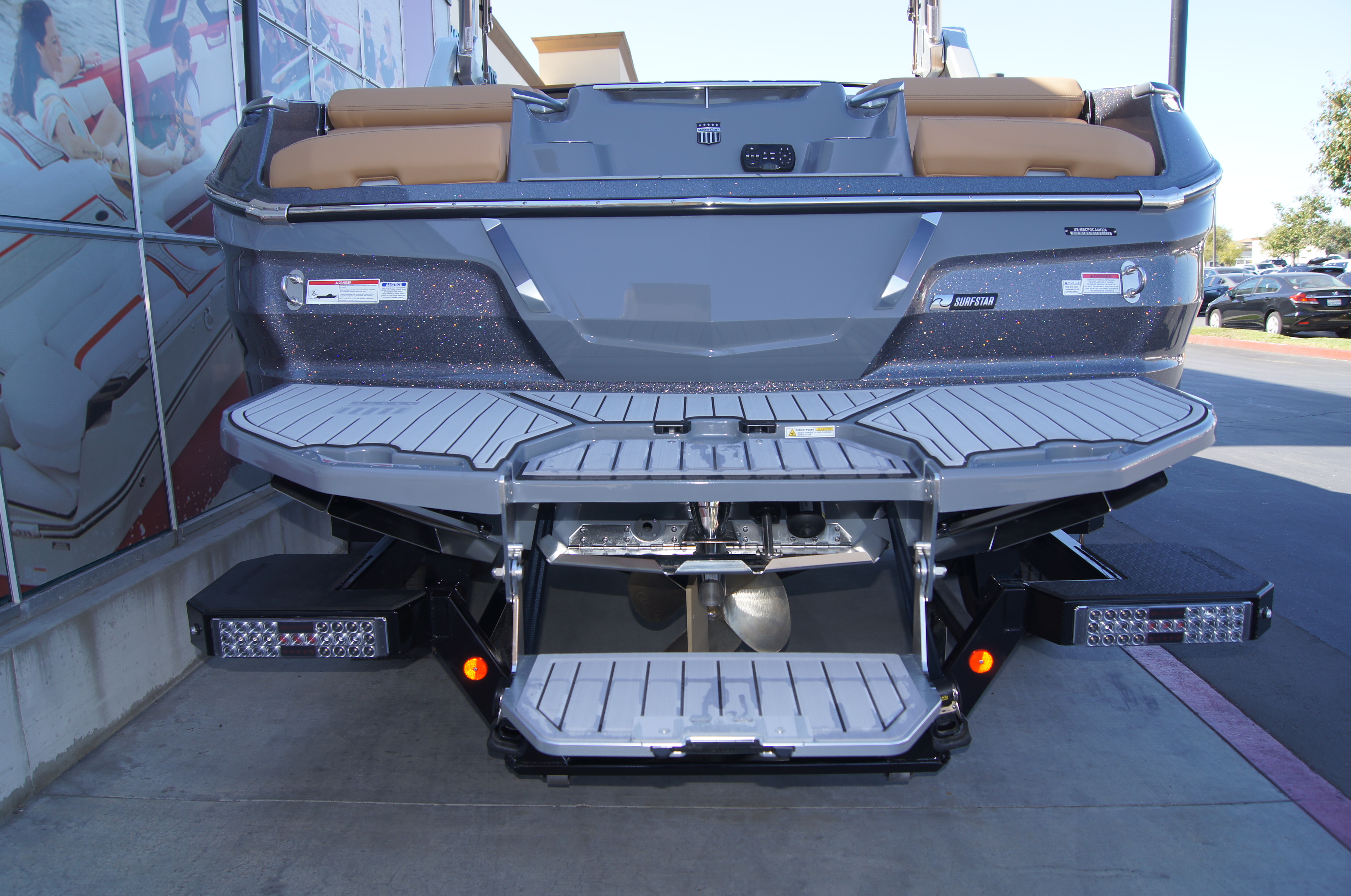 2024 MasterCraft X22