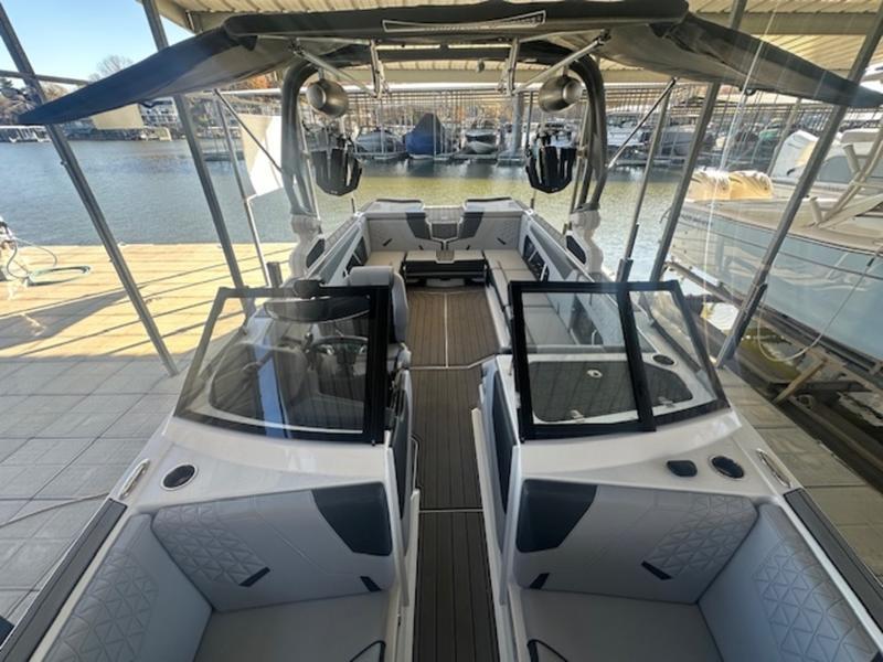 2024 Nautique Super Air Nautique GS24