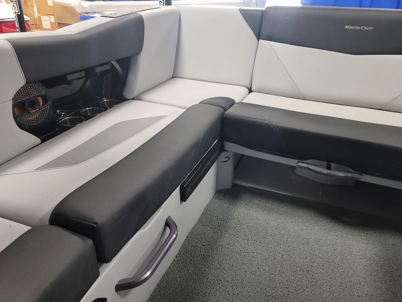 2023 MasterCraft NXT23