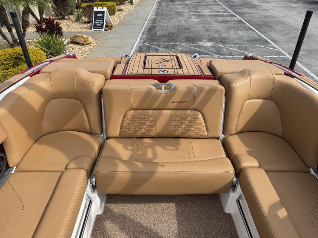 2019 MasterCraft X22