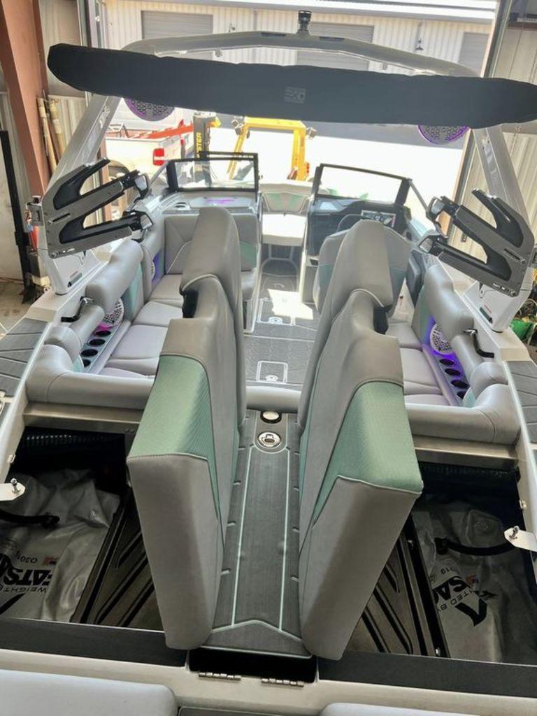 2025 Centurion Fe23