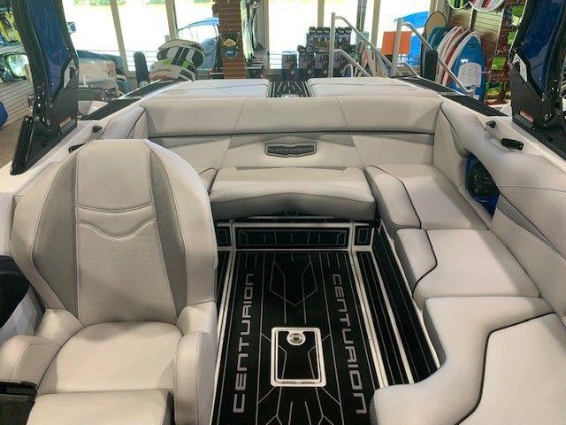 2023 Centurion Fi21