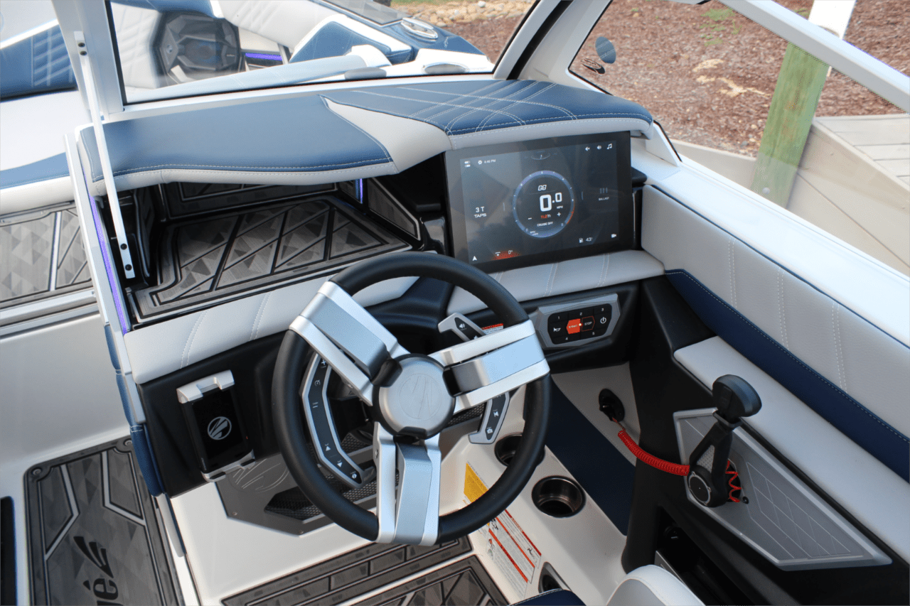 2025 Tigé Ultré 25ZX