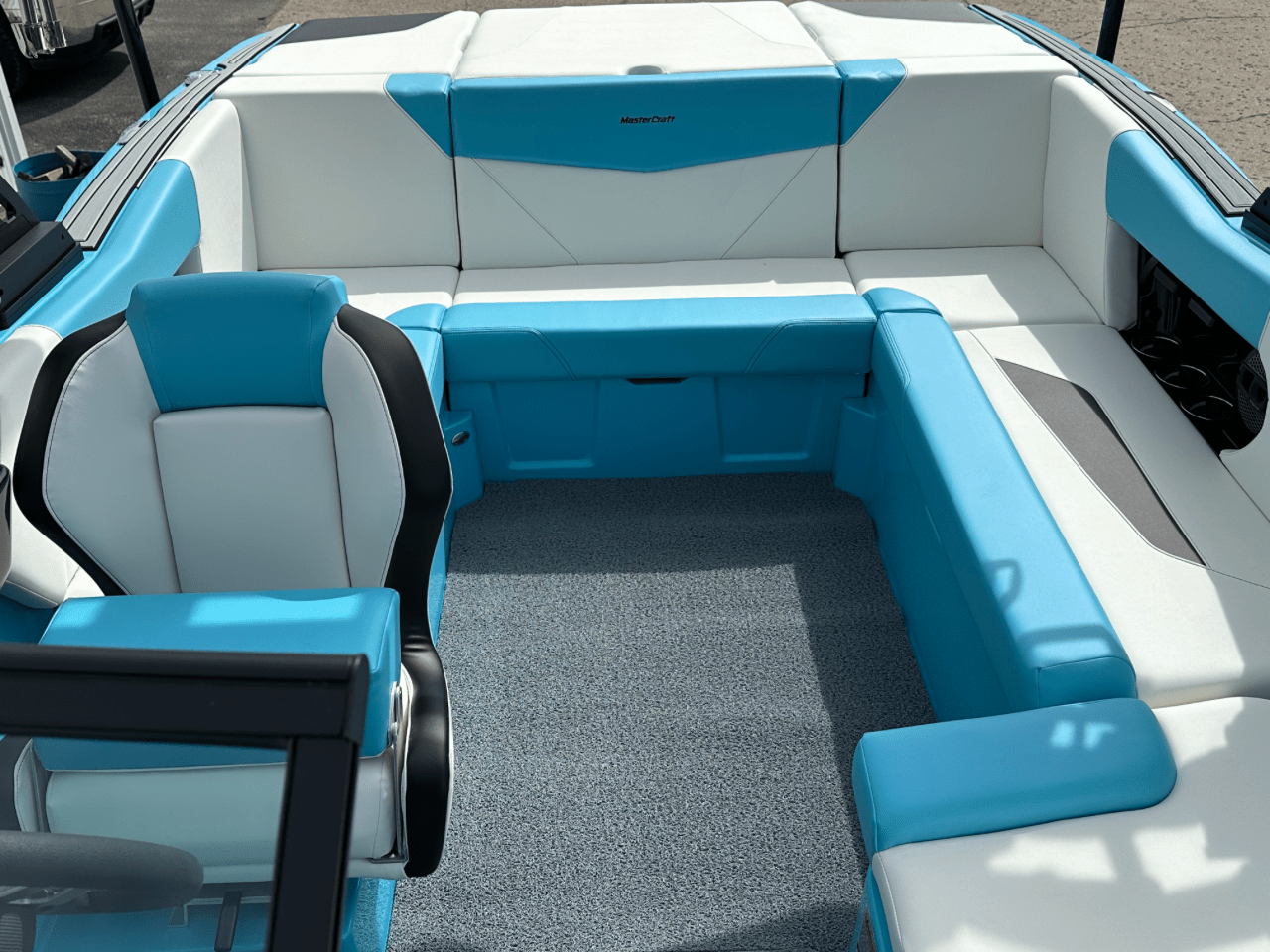 2024 MasterCraft NXT21
