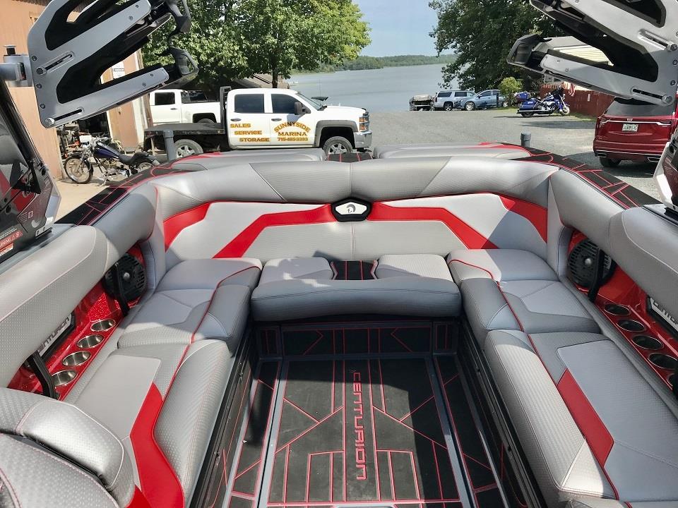 2023 Centurion Ri245