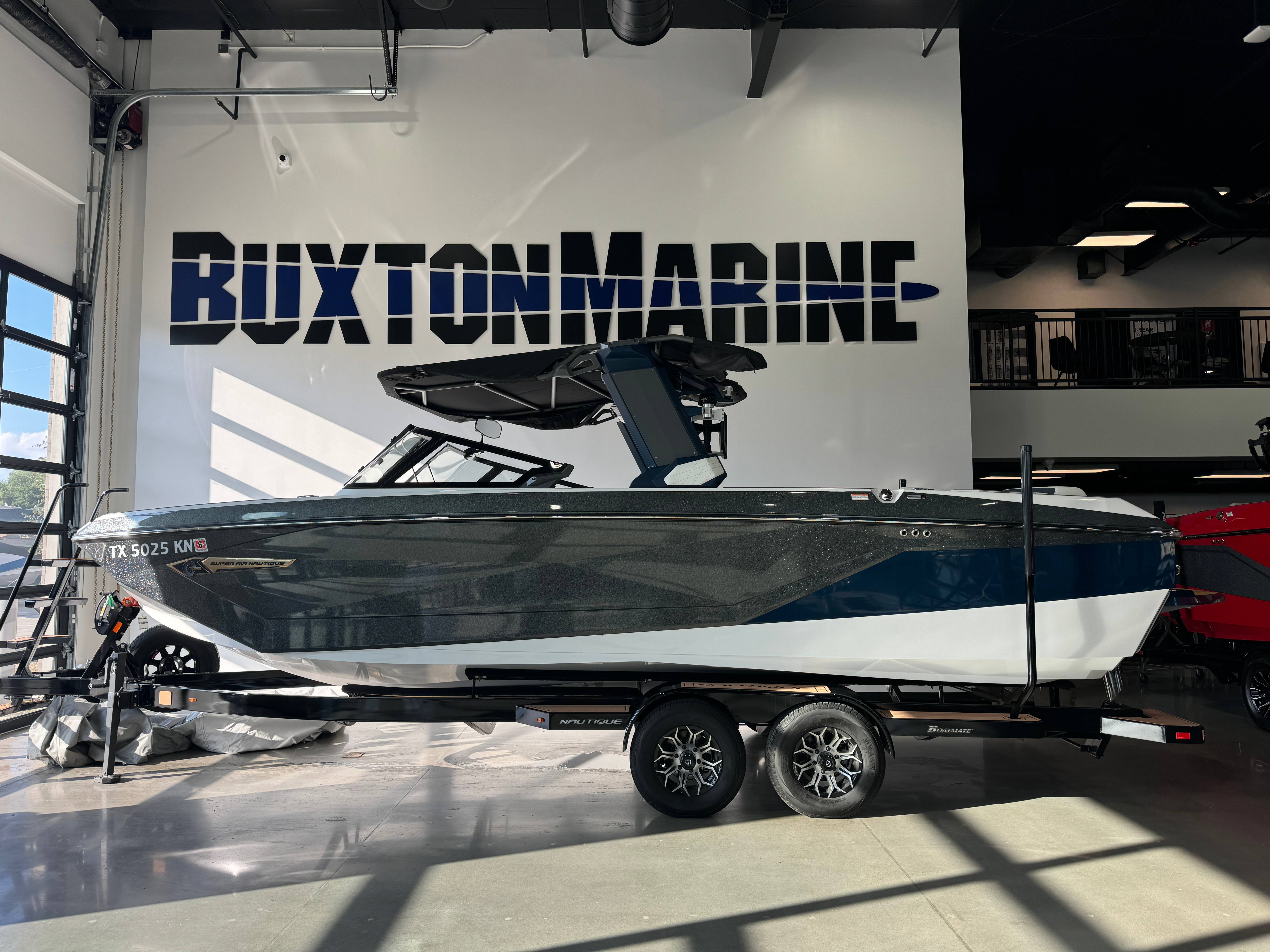 2022 Nautique Super Air Nautique G25