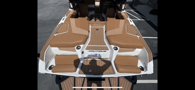 2022 Super Air Nautique G23