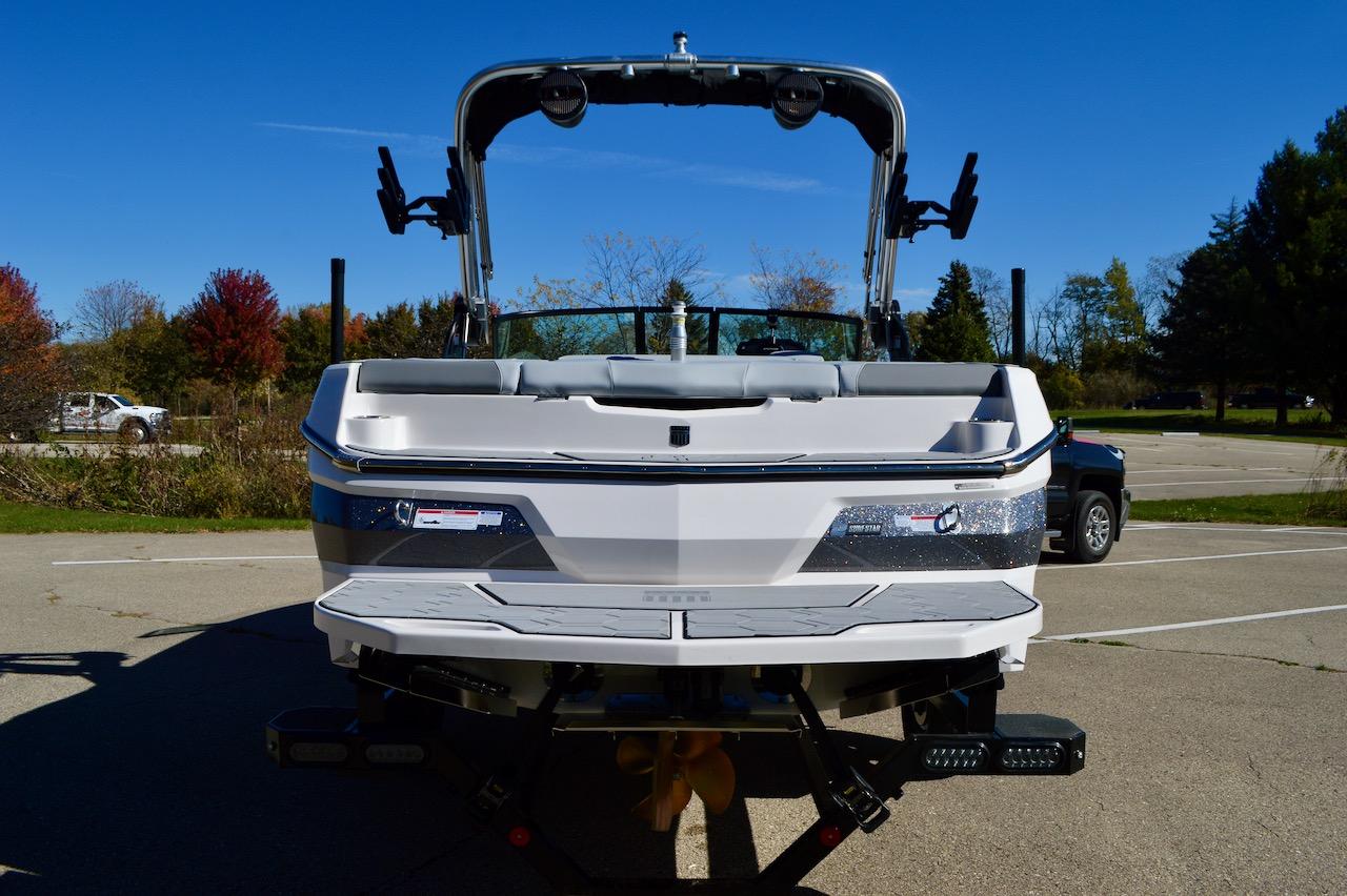 2024 MasterCraft NXT20