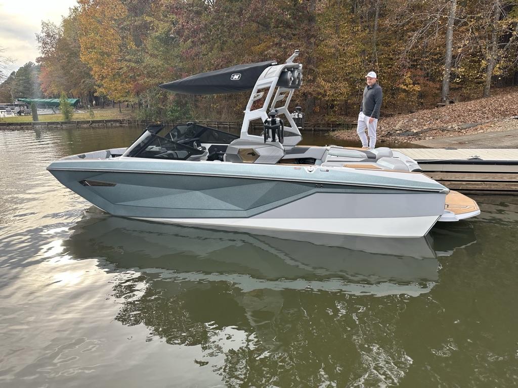 2021 Nautique Super Air Nautique G23