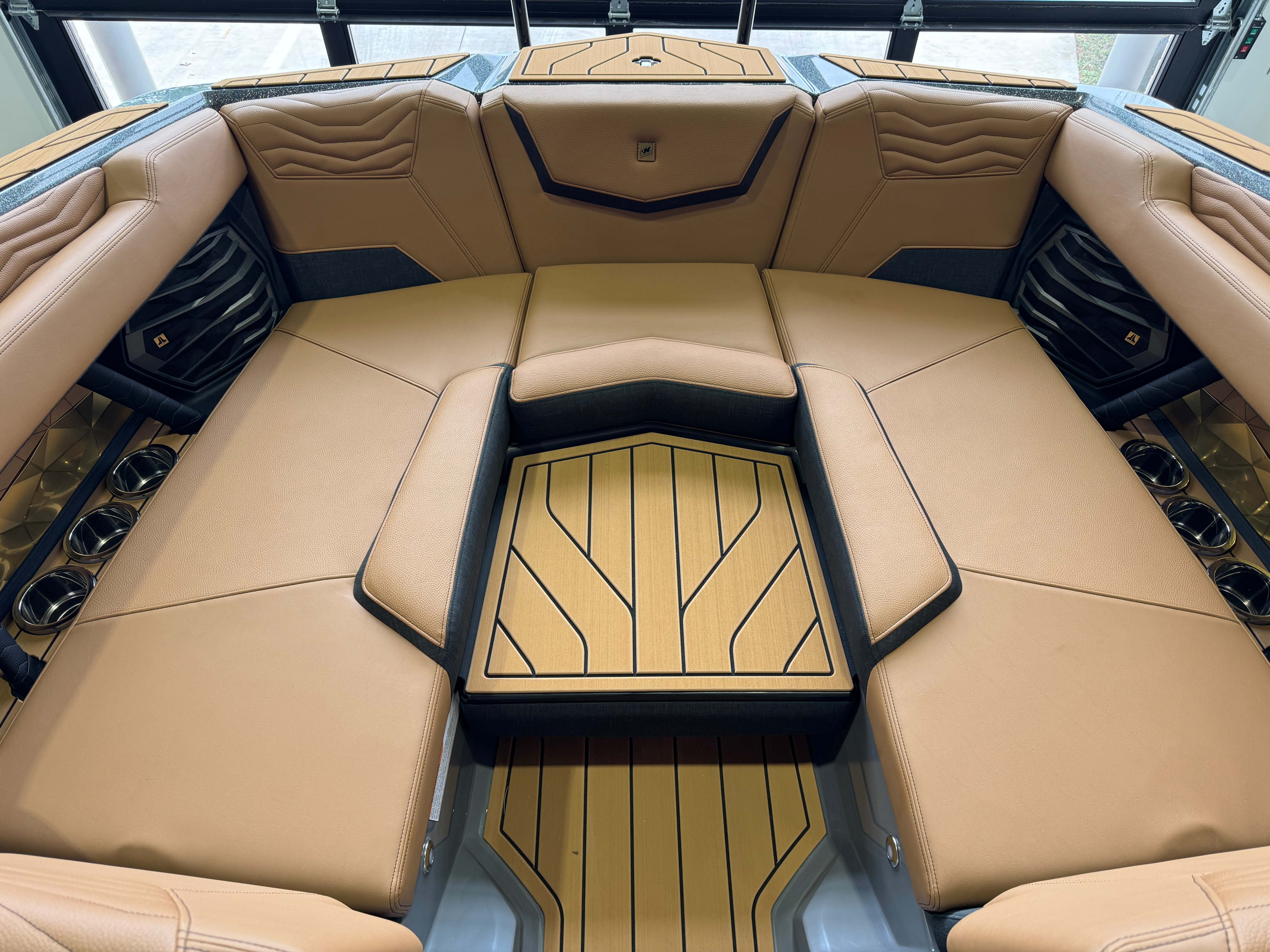2025 Nautique Super Air Nautique G23