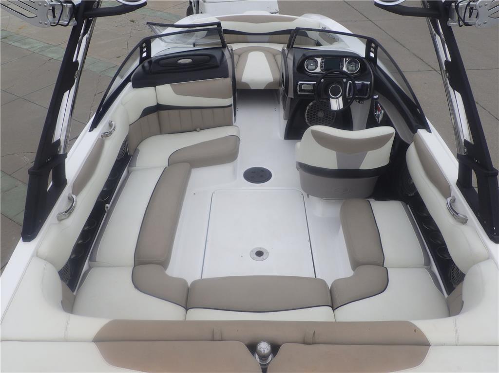 2012 Malibu 22MXZ