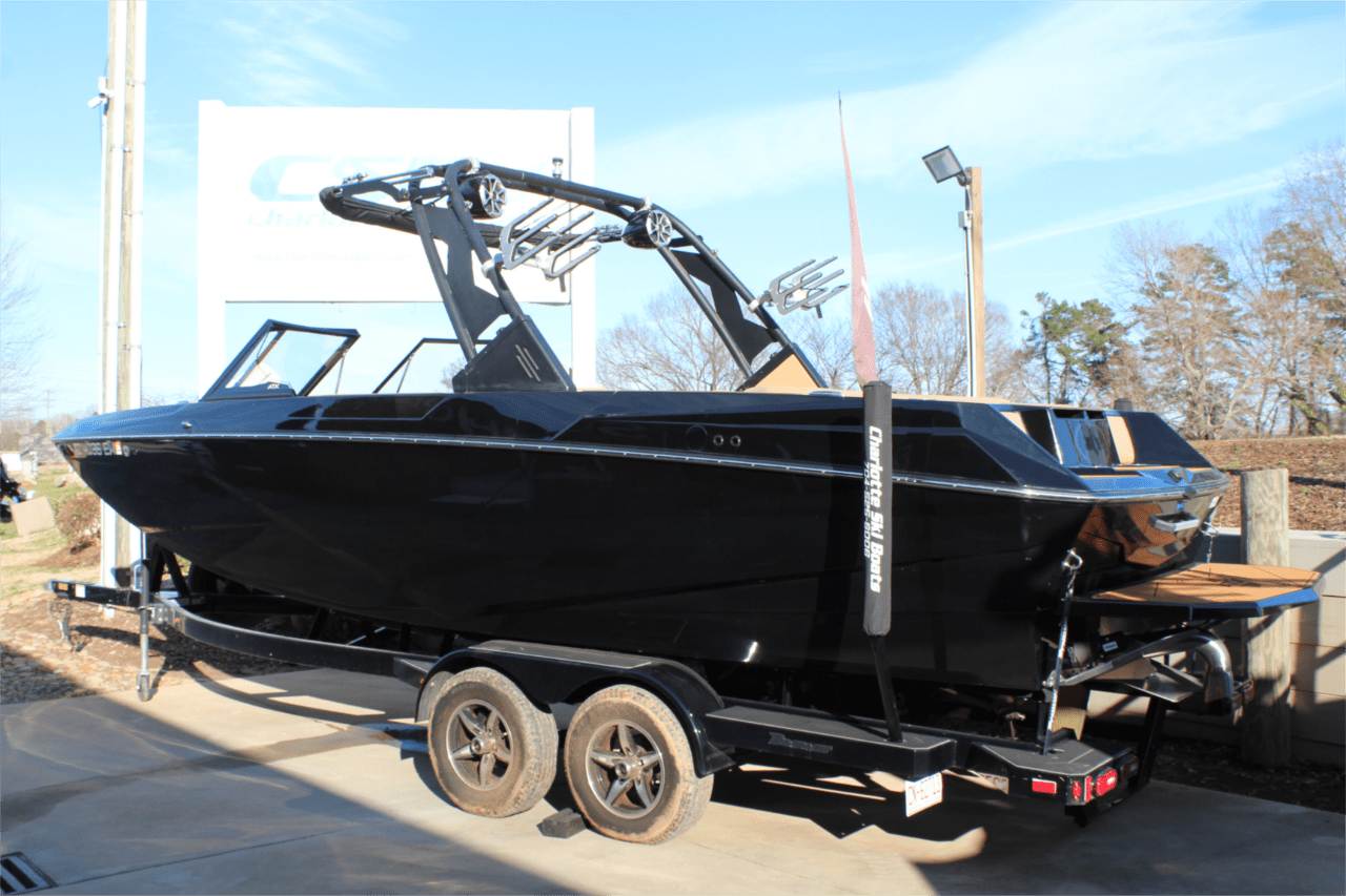 2021 ATX24 w/ Trailer &#8211; Low Hours