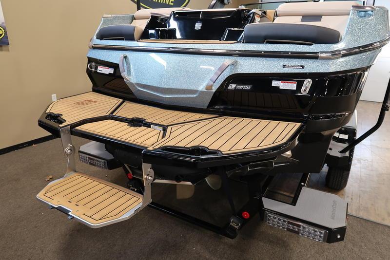 2024 Mastercraft X24
