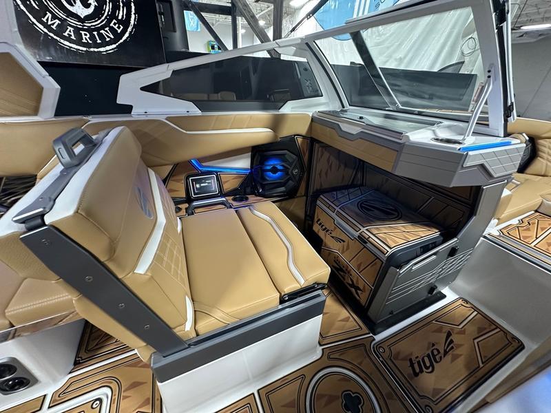 2025 Tige Ultre 23ZX