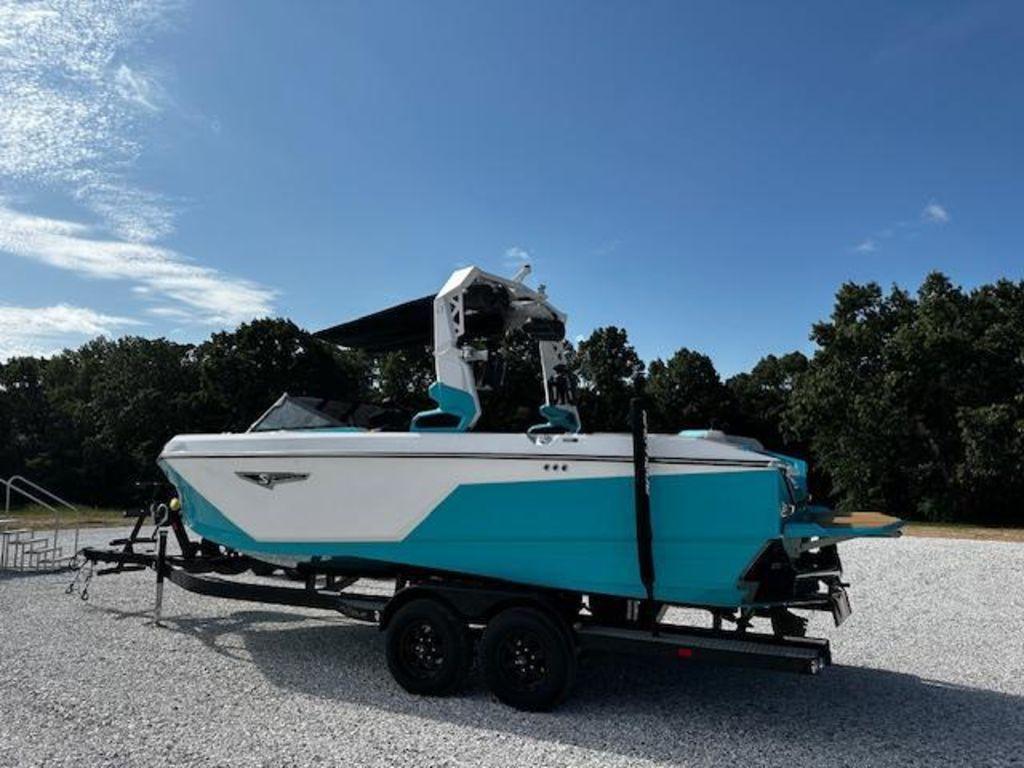 2022 Nautique S23
