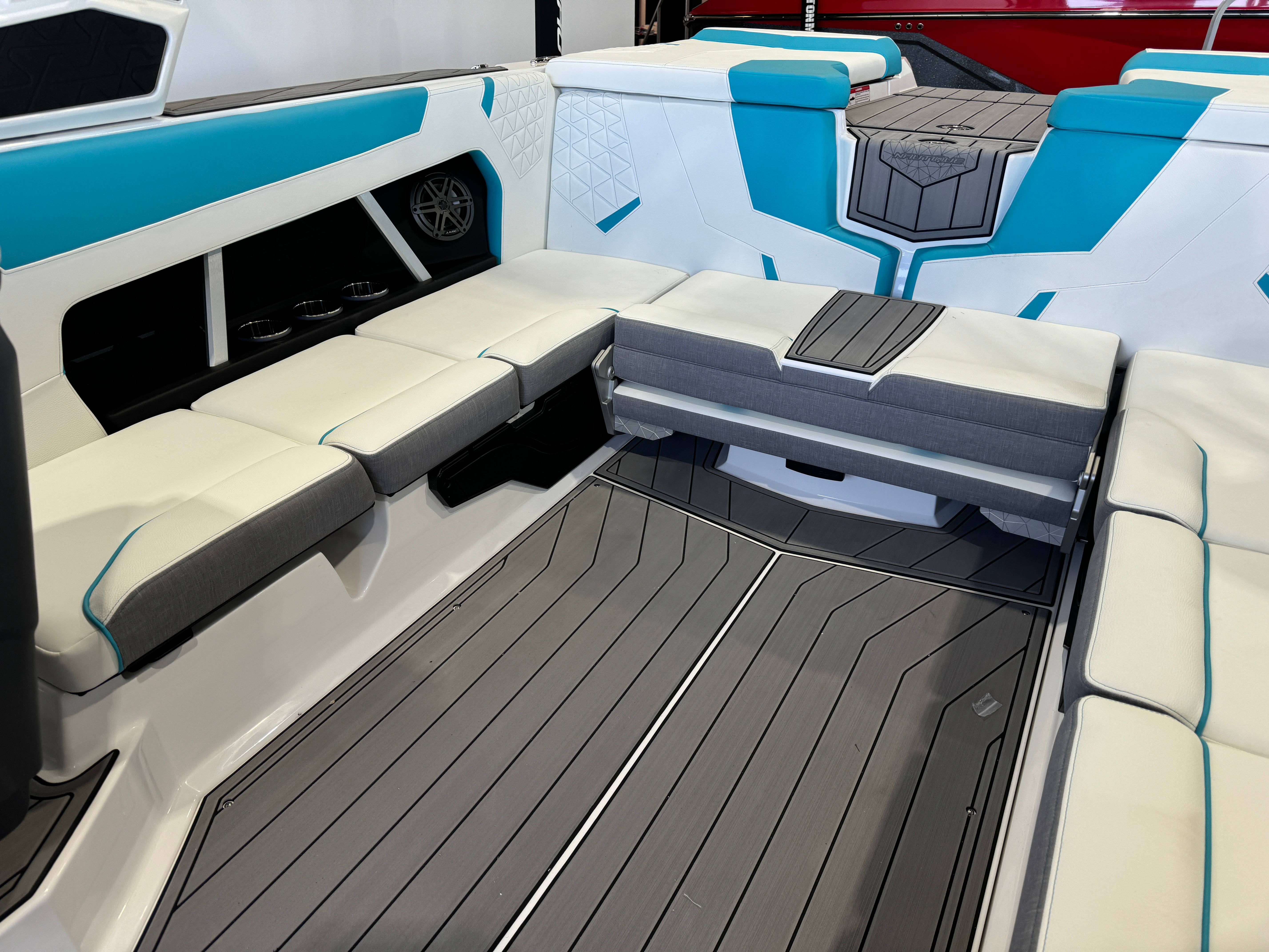 2025 Nautique Super Air Nautique GS22