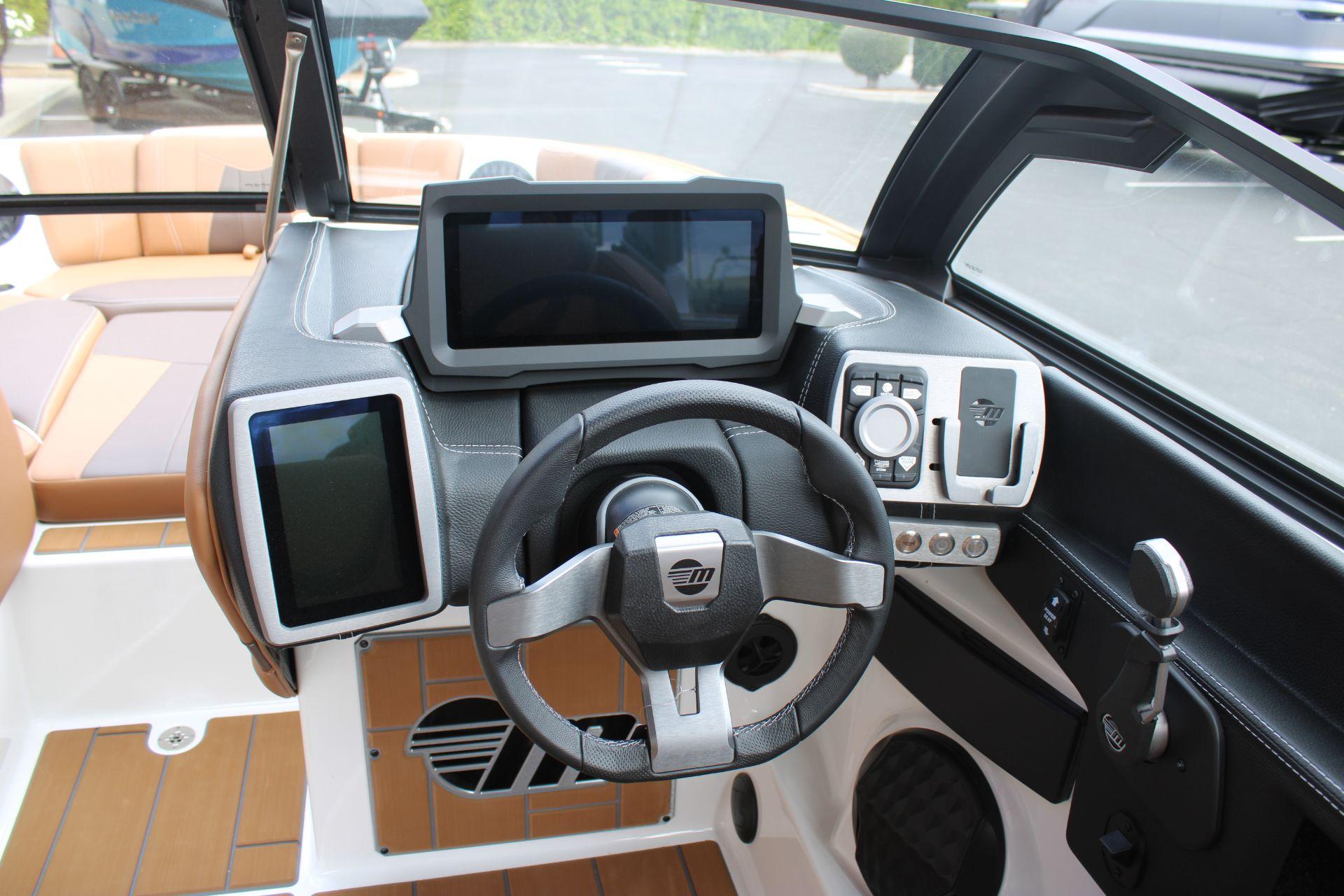 2024 Malibu 24MXZ (stock #392K)