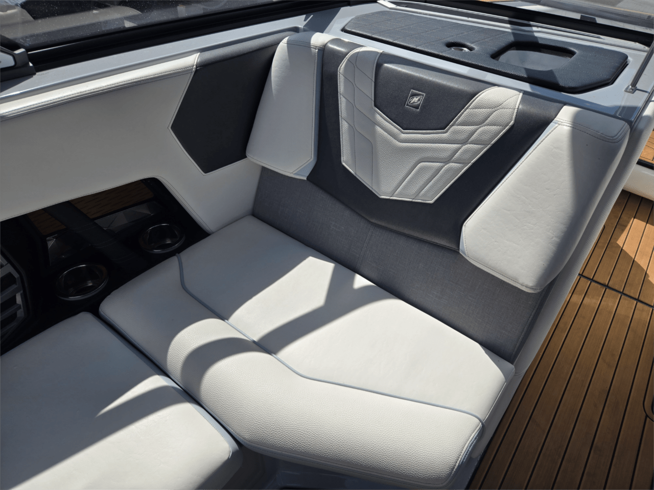 2022 Nautique G23 For Sale
