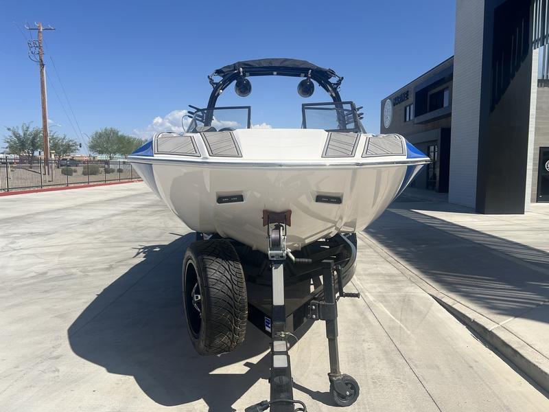 2021 Moomba Makai