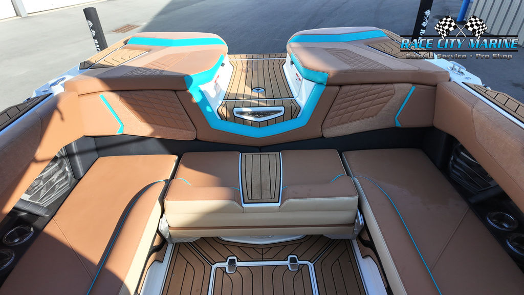 2022 Nautique Super Air Nautique G23