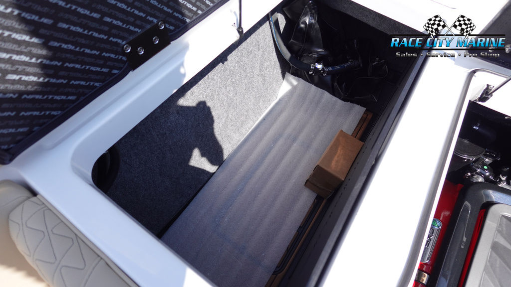 2024 Nautique GS24