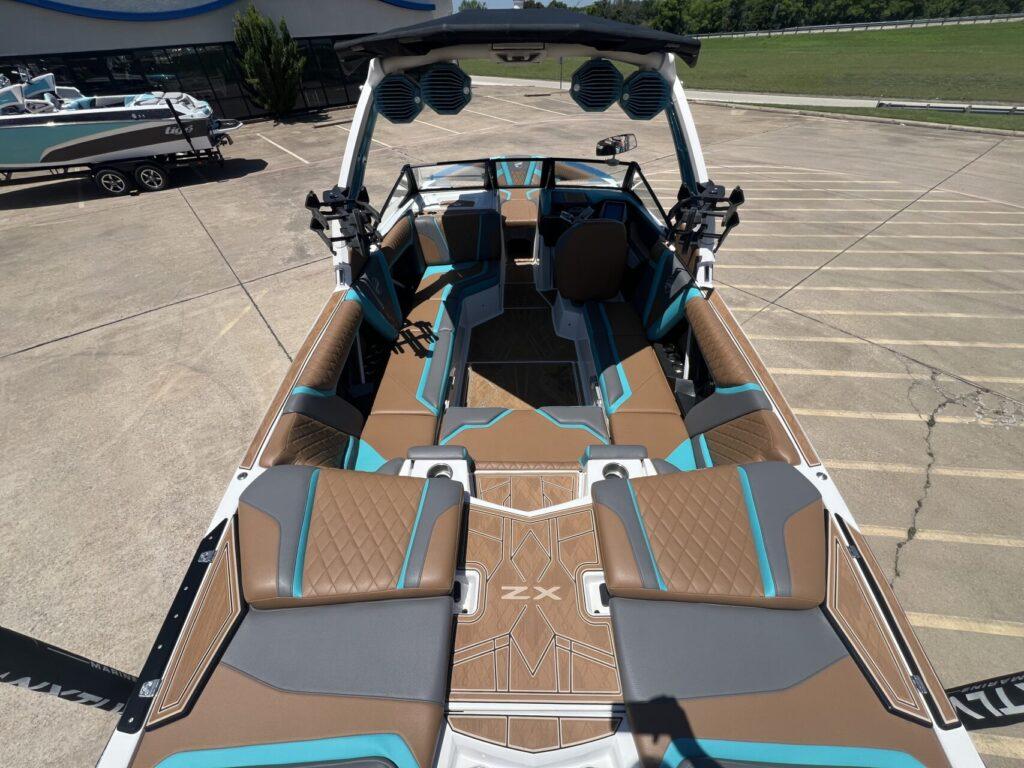 2023 Tige 25ZX