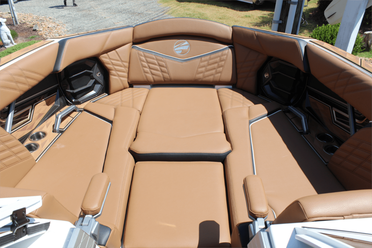 2024 Tigé Ultré 25ZX