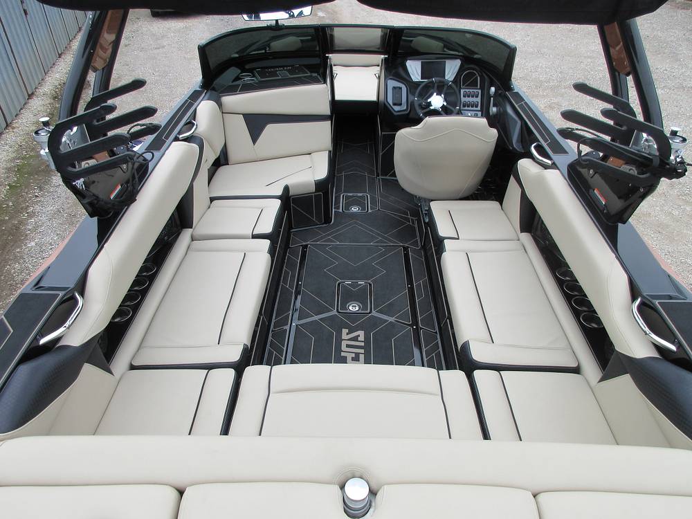 2022 Supreme S240